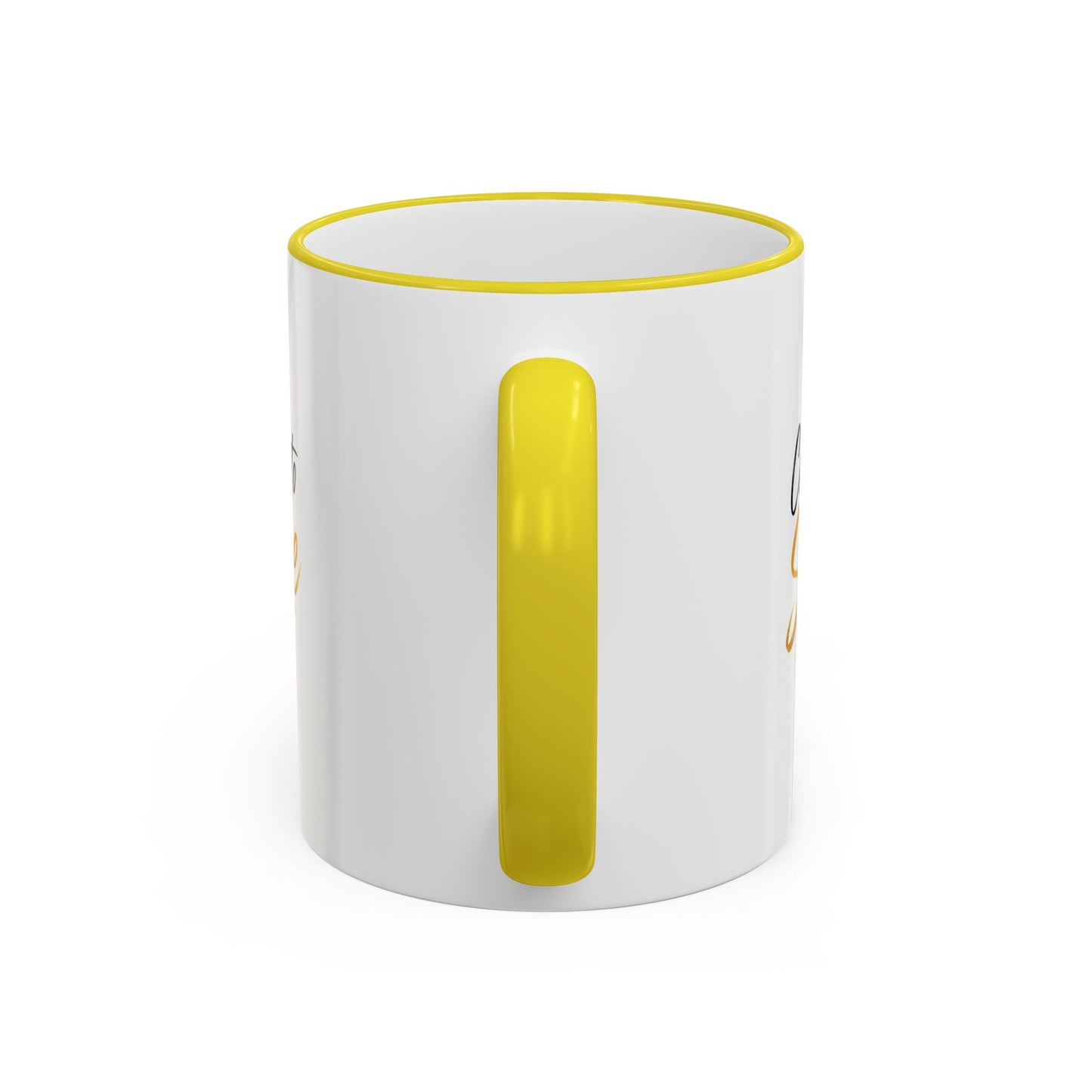 Created to Shine Inspirational Ceramic Mug