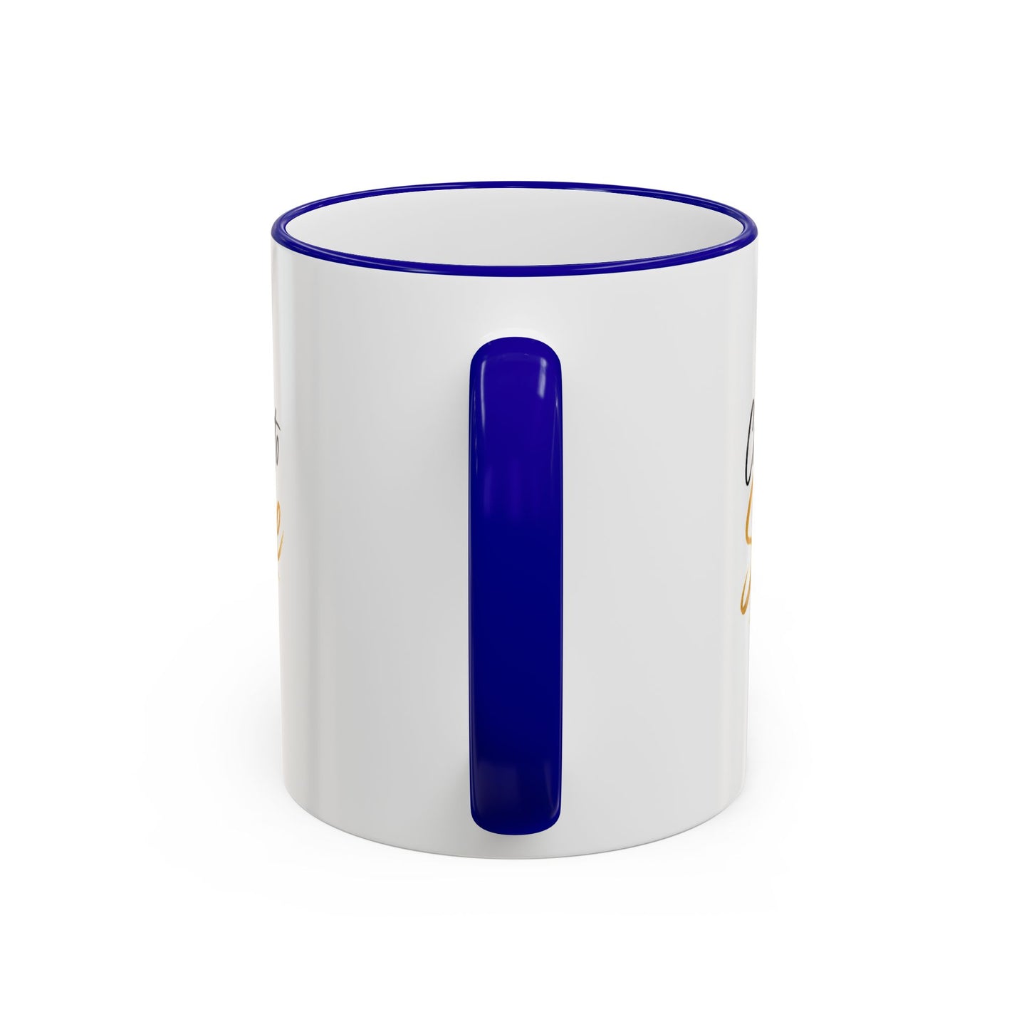 Created to Shine Inspirational Ceramic Mug