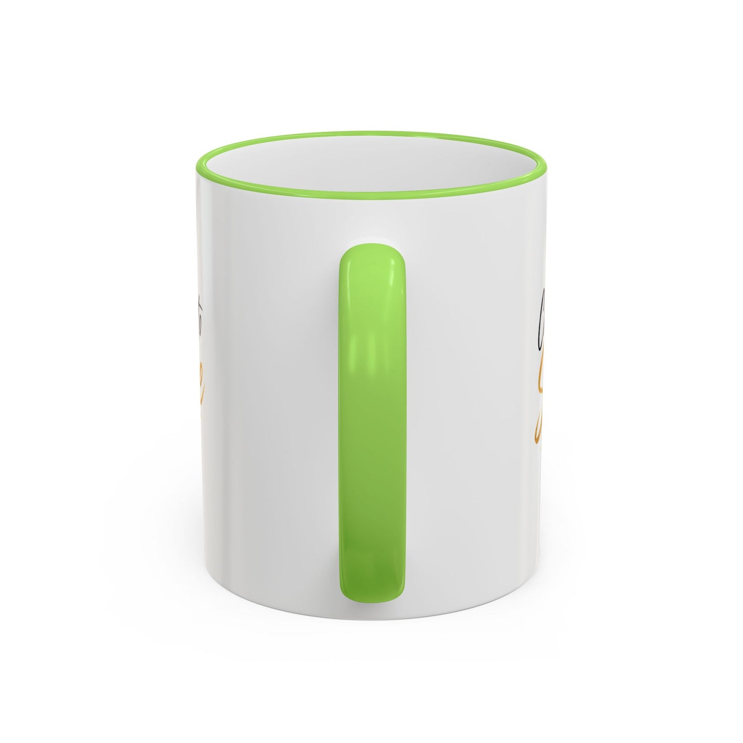 Created to Shine Inspirational Ceramic Mug