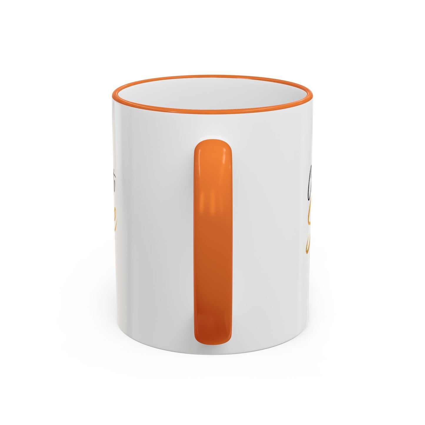 Created to Shine Inspirational Ceramic Mug