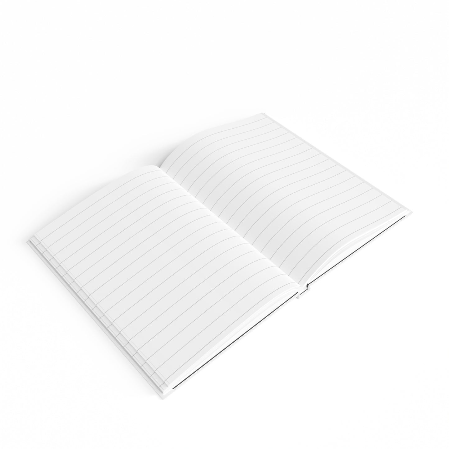 Be The Light Matthew 5:16 Lined Christian Journal