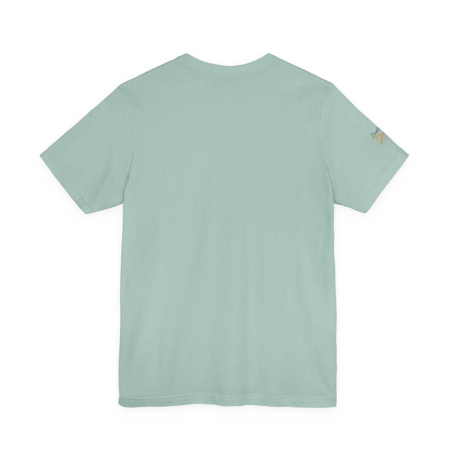 Purpose Light Tee — “You Light Purpose” Christian Message T-Shirt
