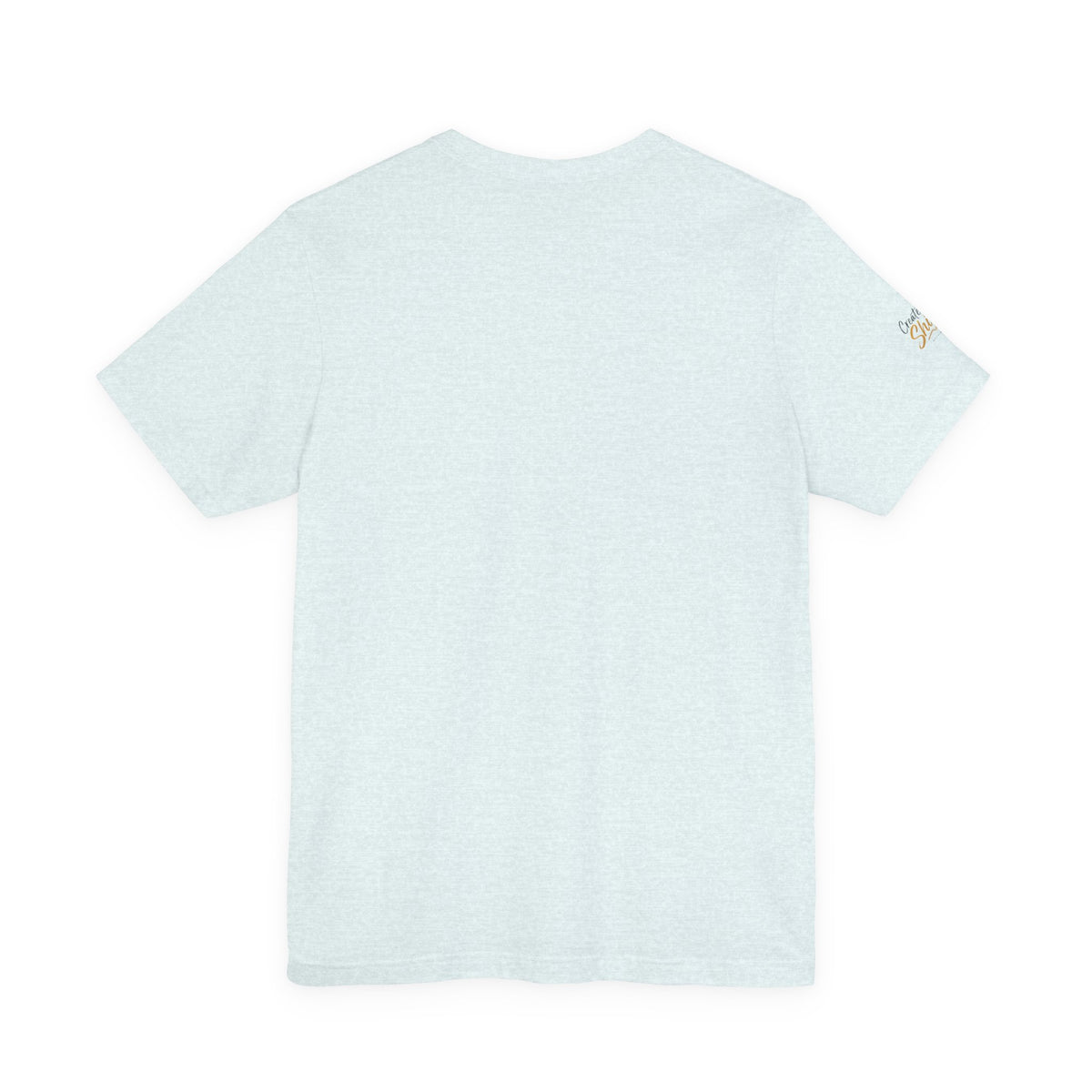 Purpose Light Tee — “You Light Purpose” Christian Message T-Shirt