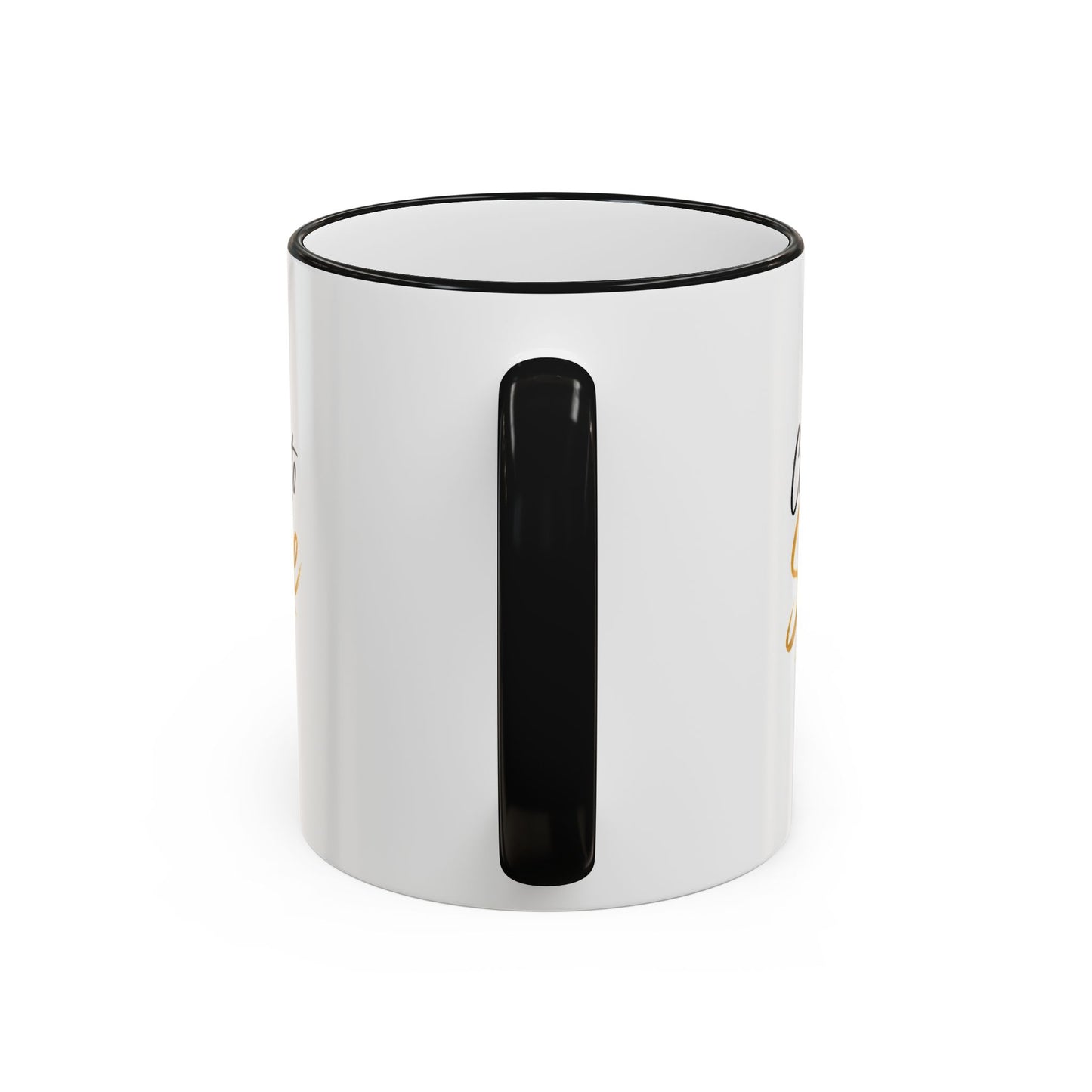 Created to Shine Inspirational Ceramic Mug
