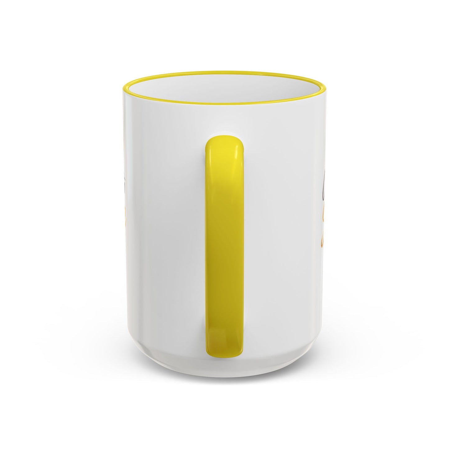 Created to Shine Inspirational Ceramic Mug