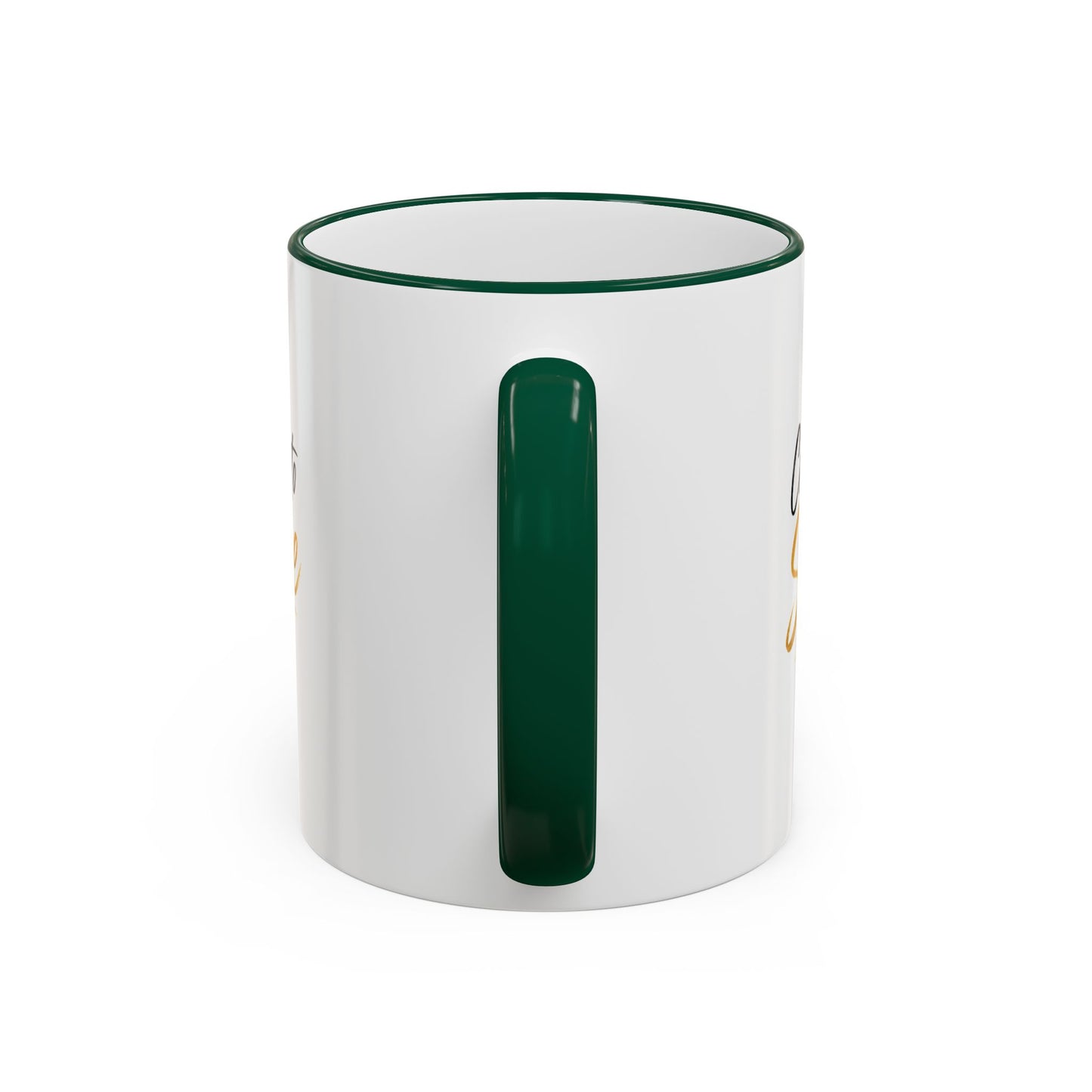 Created to Shine Inspirational Ceramic Mug