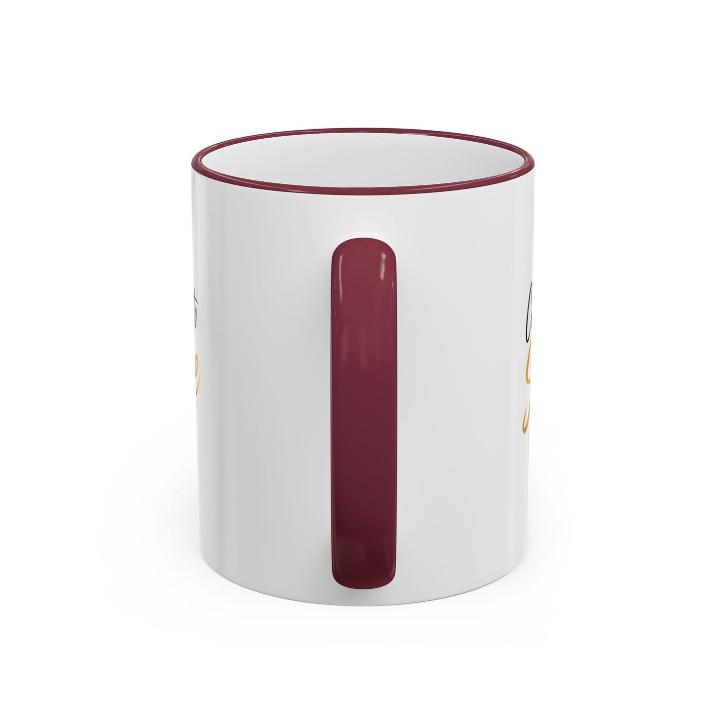 Created to Shine Inspirational Ceramic Mug