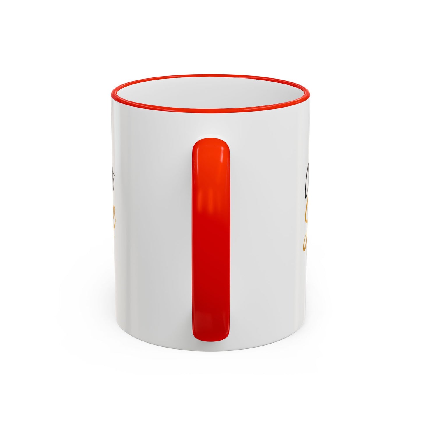 Created to Shine Inspirational Ceramic Mug