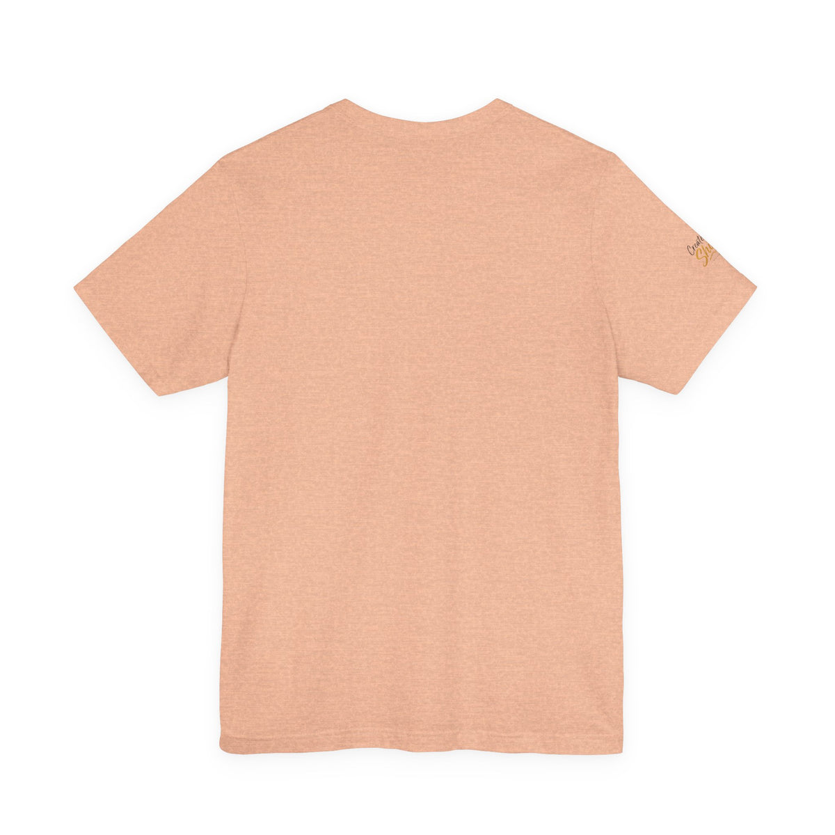 Purpose Light Tee — “You Light Purpose” Christian Message T-Shirt