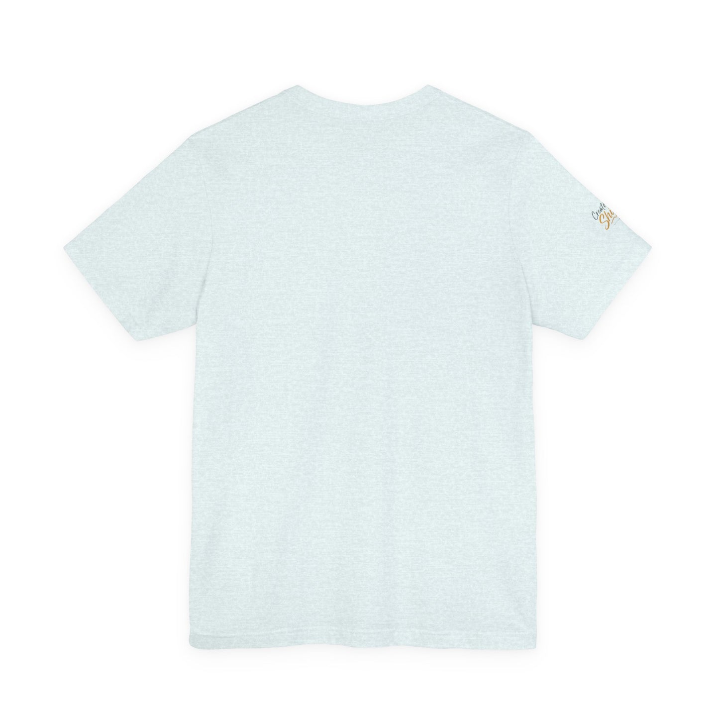 Purpose Light Tee — “You Light Purpose” Christian Message T-Shirt