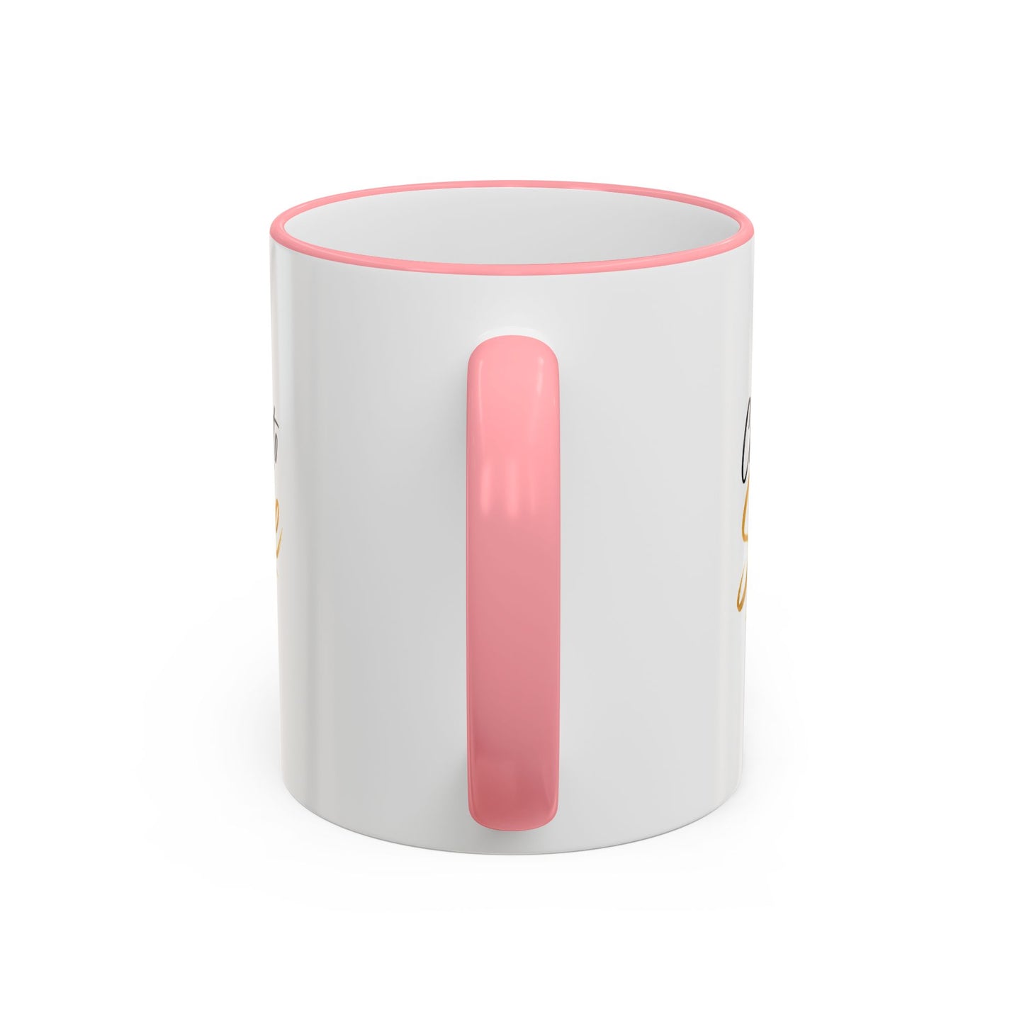 Created to Shine Inspirational Ceramic Mug